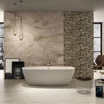 Керамогранит крупноформатный Imola, The Room SAN PE6 260 RM 120х260 (SAN PE6 260 RM) - Фото 2